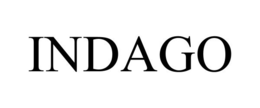 INDAGO trademark