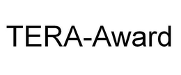 TERA-AWARD trademark
