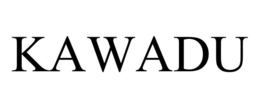 KAWADU trademark