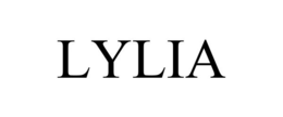 LYLIA trademark