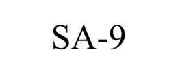 SA-9 trademark