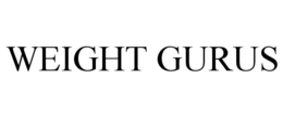 WEIGHT GURUS trademark