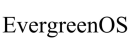 EVERGREENOS trademark