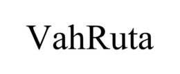 VAHRUTA trademark
