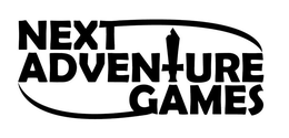 NEXT ADVENTURE GAMES trademark