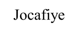 JOCAFIYE trademark