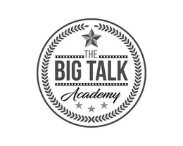 THE BIG TALK ACADEMY trademark