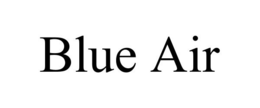 BLUE AIR trademark