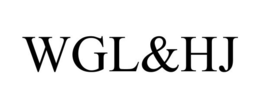 WGL&HJ trademark