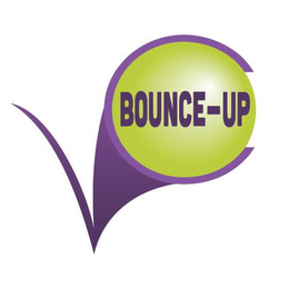 BOUNCE-UP trademark