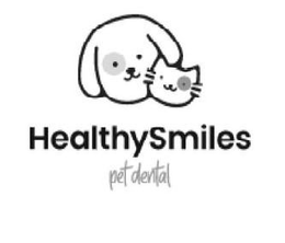 HEALTHYSMILES PET DENTAL trademark