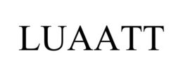 LUAATT trademark