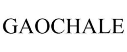 GAOCHALE trademark