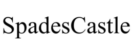 SPADESCASTLE trademark