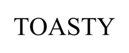 TOASTY trademark