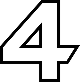 4 trademark