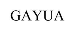 GAYUA trademark