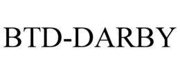 BTD-DARBY trademark
