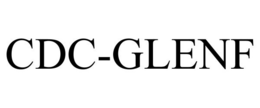 CDC-GLENF trademark