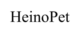 HEINOPET trademark