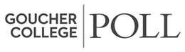 GOUCHER COLLEGE POLL trademark