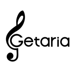 GETARIA trademark