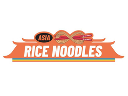 ASIA RICE NOODLES ASIA RICE NOODLES ASIA RICE NOODLES trademark