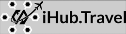 IHUB.TRAVEL trademark