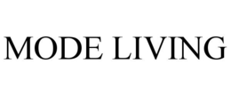 MODE LIVING trademark