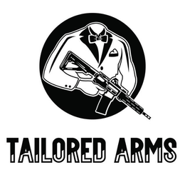 TAILORED ARMS trademark