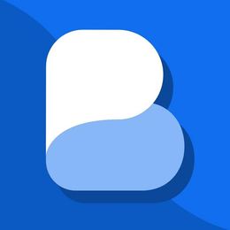 B trademark