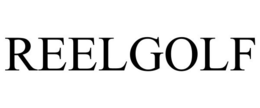 REELGOLF trademark