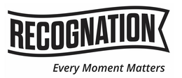 RECOGNATION EVERY MOMENT MATTERS trademark