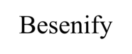 BESENIFY trademark