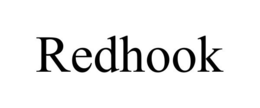 REDHOOK trademark
