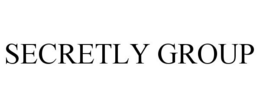 SECRETLY GROUP trademark