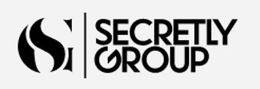 SG SECRETLY GROUP trademark