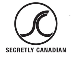 SC SECRETLY CANADIAN trademark