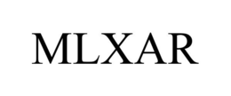 MLXAR trademark
