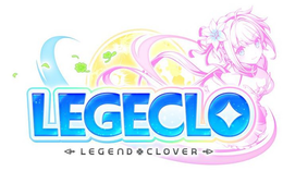 LEGECLO LEGEND CLOVER trademark