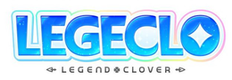 LEGECLO LEGEND CLOVER trademark