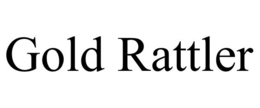 GOLD RATTLER trademark