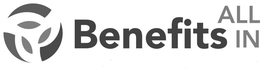 BENEFITS ALL IN trademark
