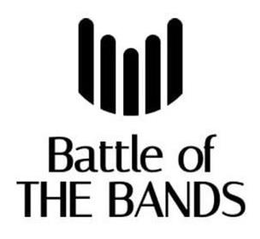 BATTLE OF THE BANDS trademark
