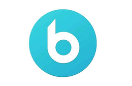 B trademark