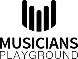 MUSICIANS PLAYGROUND trademark