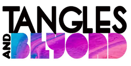 TANGLES AND BEYOND trademark