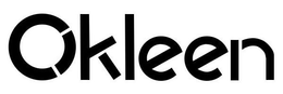 OKLEEN trademark