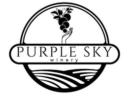 PURPLE SKY WINERY trademark