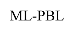 ML-PBL trademark